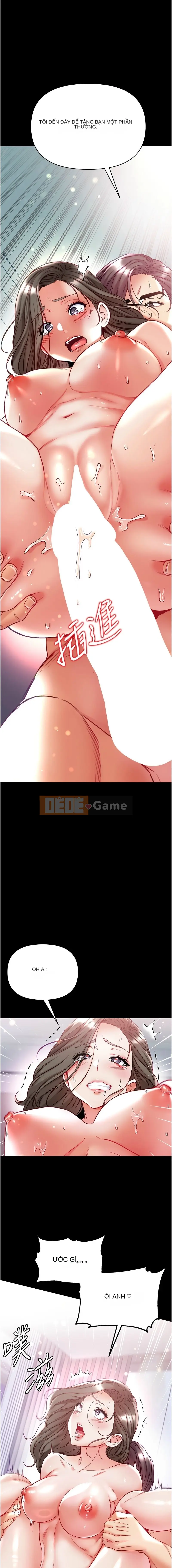 đệ tử đầu tiên Chương 1-80