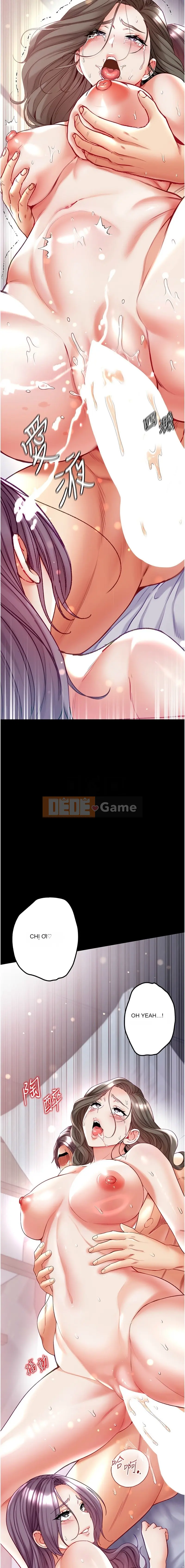 đệ tử đầu tiên Chương 1-80