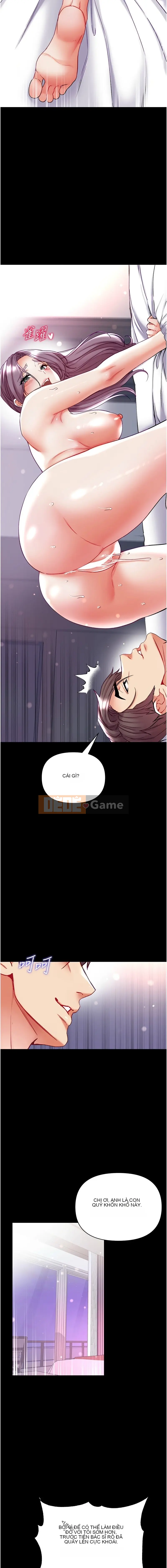 đệ tử đầu tiên Chương 1-80