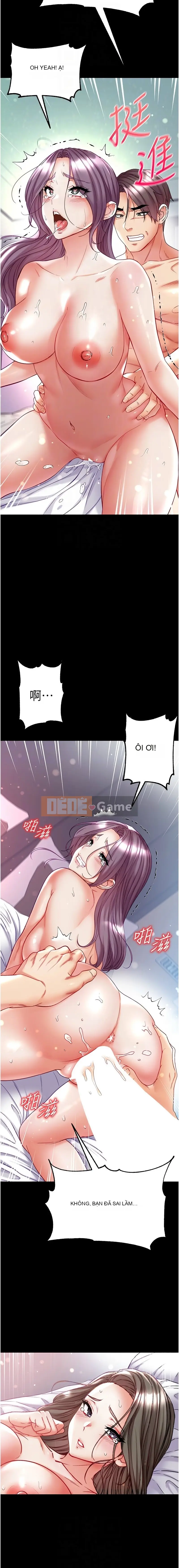 đệ tử đầu tiên Chương 1-80