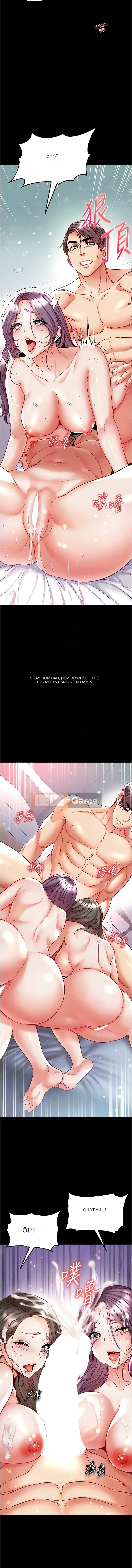 đệ tử đầu tiên Chương 1-80