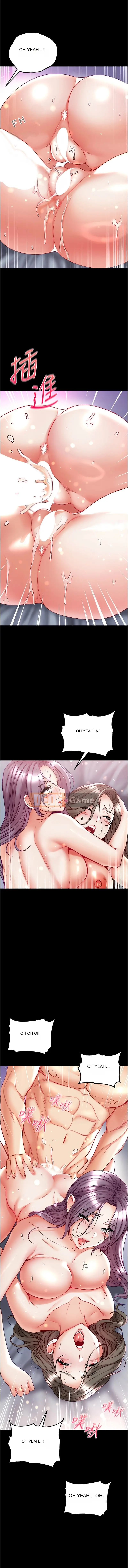 đệ tử đầu tiên Chương 1-80