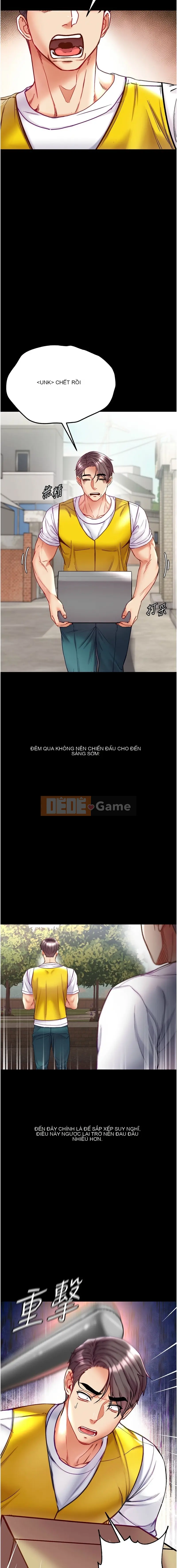 đệ tử đầu tiên Chương 1-80