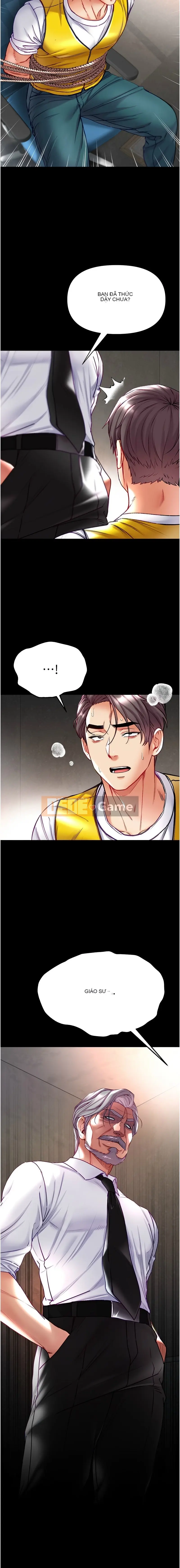 đệ tử đầu tiên Chương 1-80