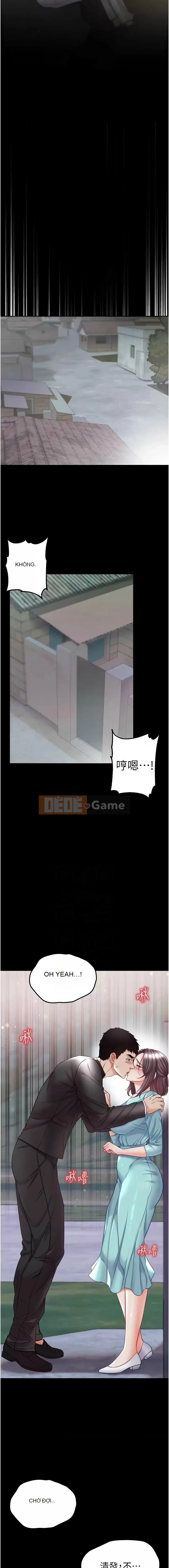 đệ tử đầu tiên Chương 1-80