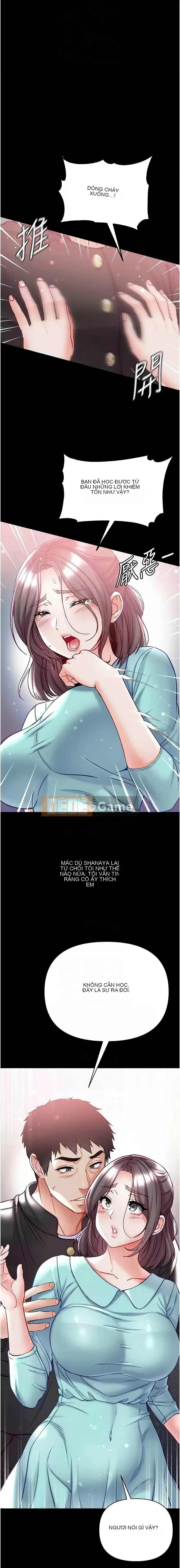 đệ tử đầu tiên Chương 1-80