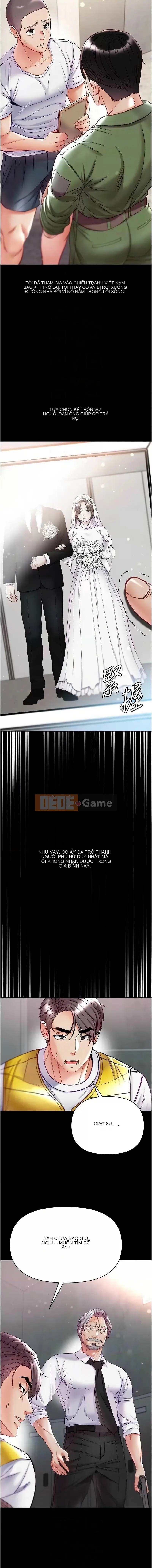 đệ tử đầu tiên Chương 1-80