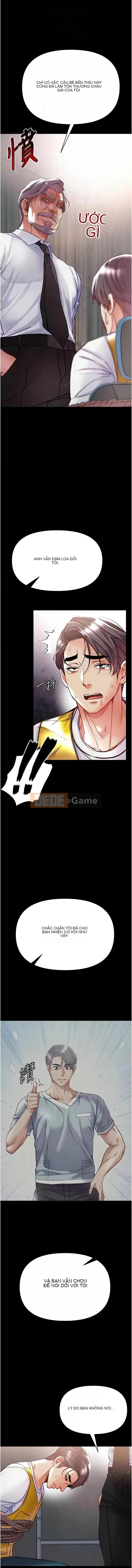 đệ tử đầu tiên Chương 1-80