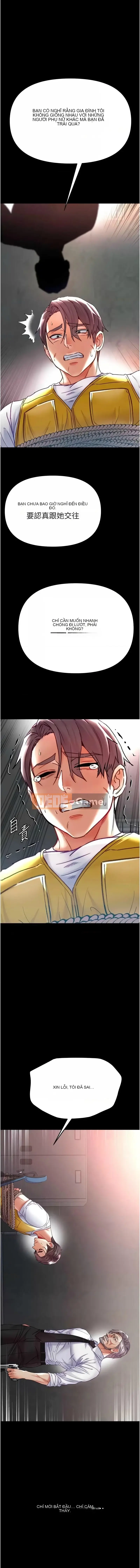 đệ tử đầu tiên Chương 1-80