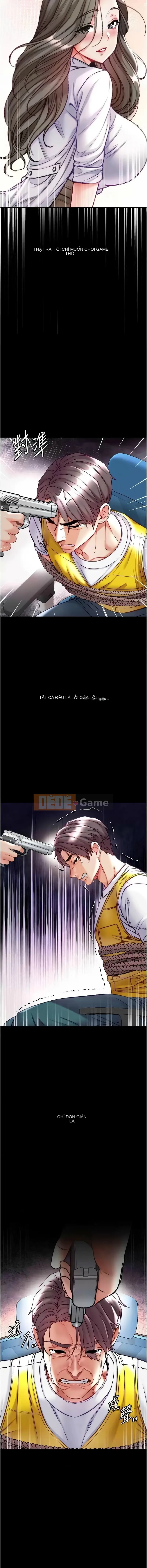 đệ tử đầu tiên Chương 1-80