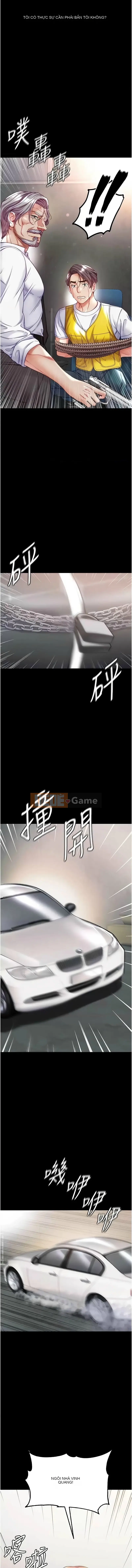 đệ tử đầu tiên Chương 1-80