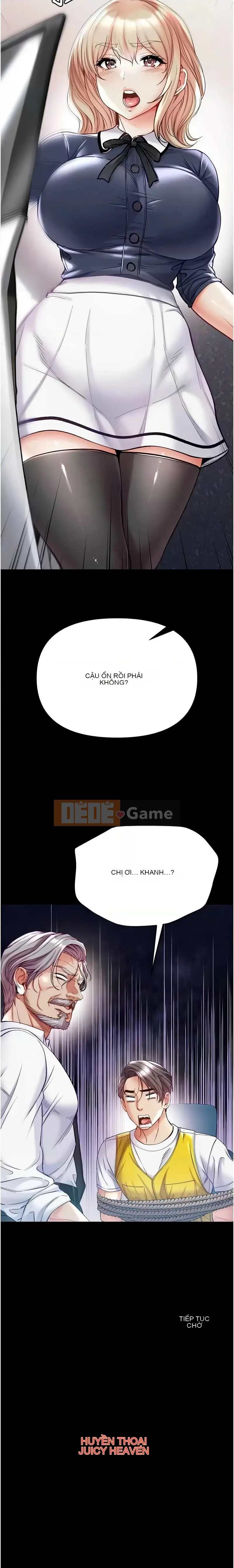 đệ tử đầu tiên Chương 1-80