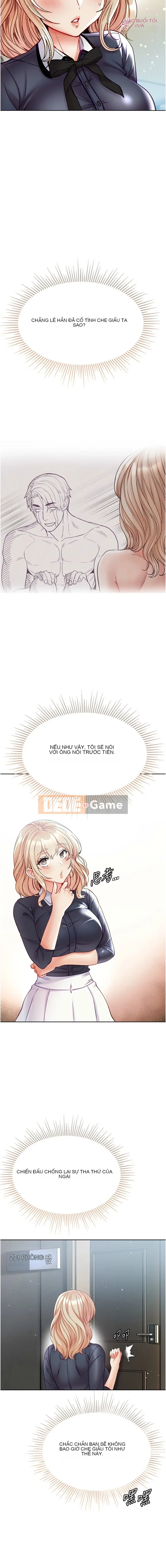 đệ tử đầu tiên Chương 1-80