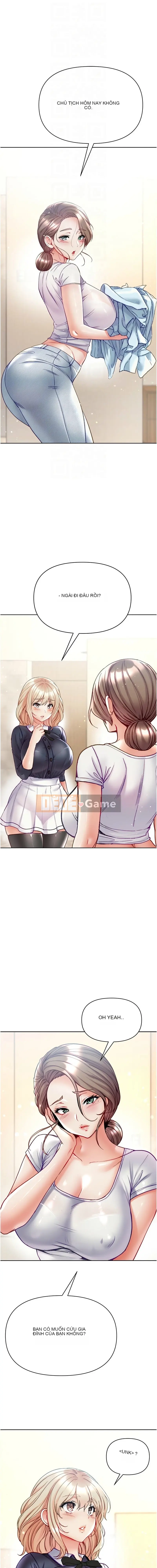 đệ tử đầu tiên Chương 1-80