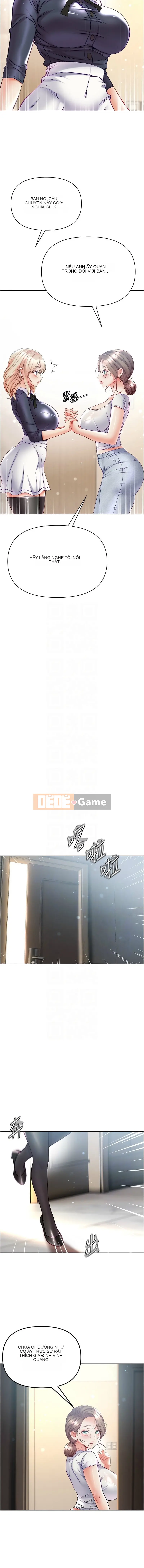 đệ tử đầu tiên Chương 1-80