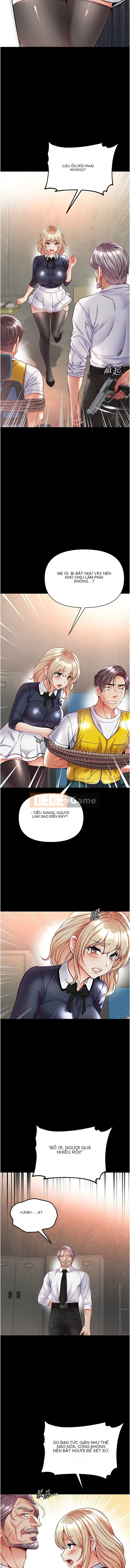 đệ tử đầu tiên Chương 1-80