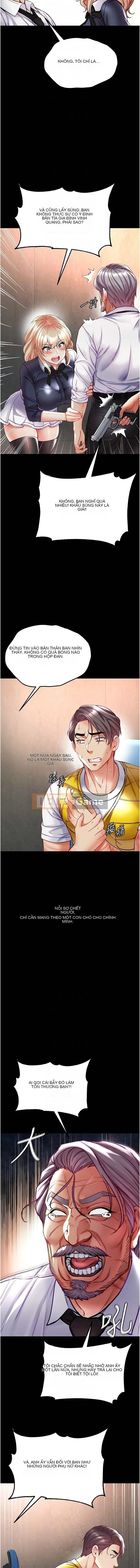 đệ tử đầu tiên Chương 1-80