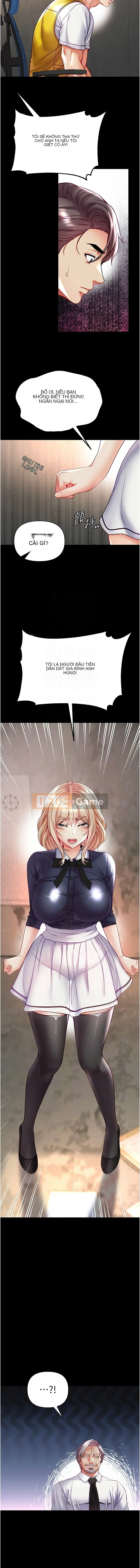 đệ tử đầu tiên Chương 1-80