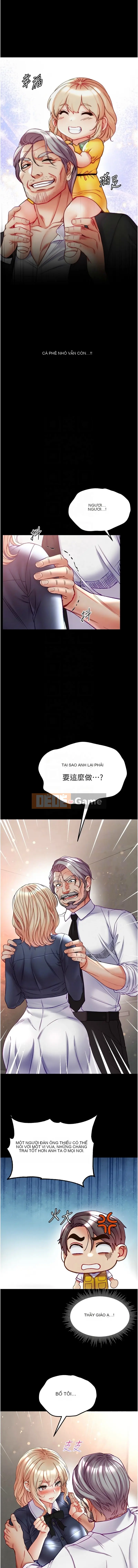 đệ tử đầu tiên Chương 1-80