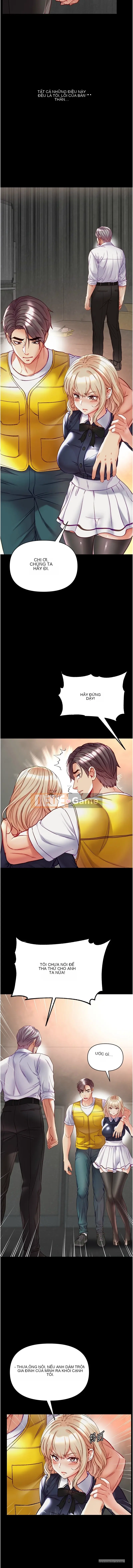 đệ tử đầu tiên Chương 1-80