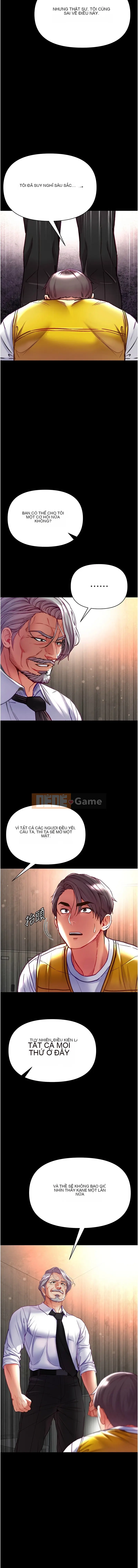 đệ tử đầu tiên Chương 1-80