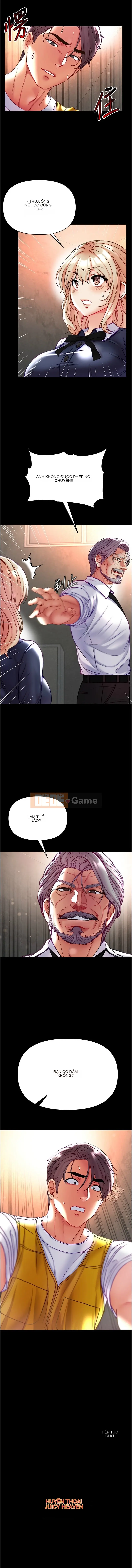 đệ tử đầu tiên Chương 1-80