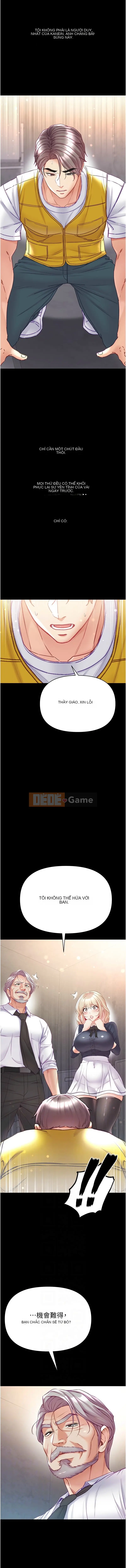 đệ tử đầu tiên Chương 1-80