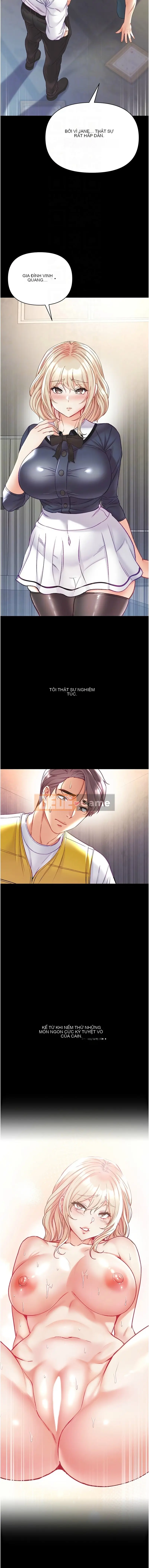 đệ tử đầu tiên Chương 1-80