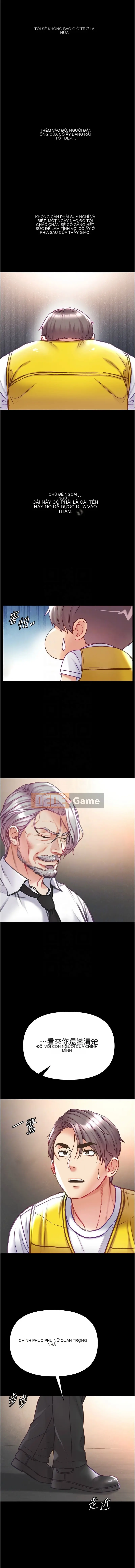 đệ tử đầu tiên Chương 1-80