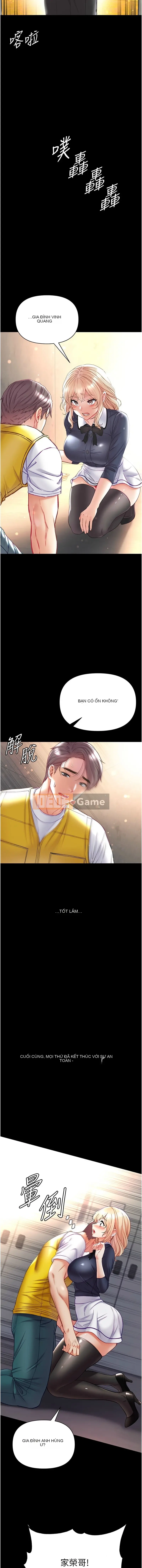 đệ tử đầu tiên Chương 1-80