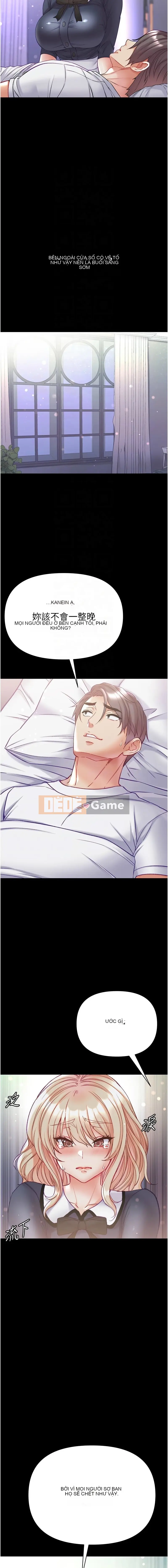 đệ tử đầu tiên Chương 1-80