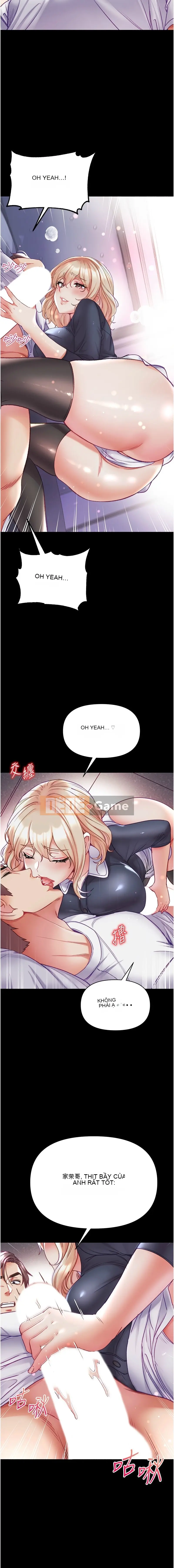 đệ tử đầu tiên Chương 1-80