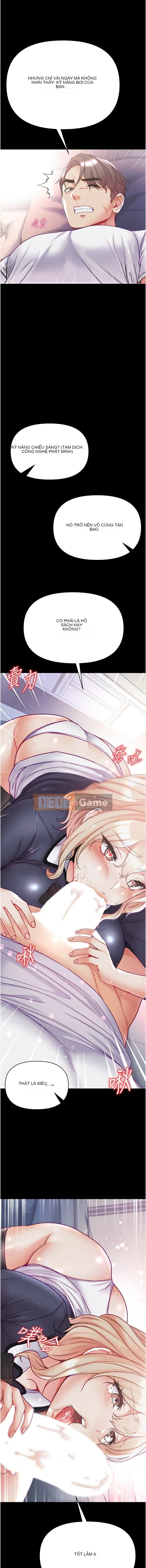 đệ tử đầu tiên Chương 1-80