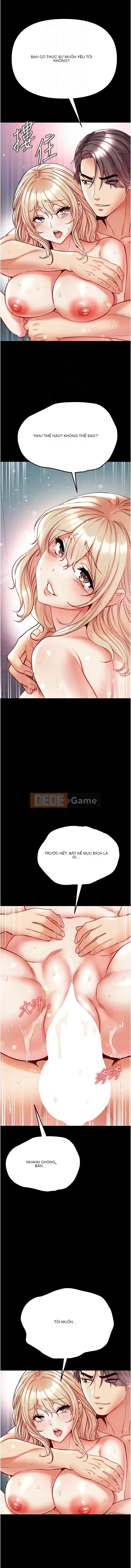 đệ tử đầu tiên Chương 1-80