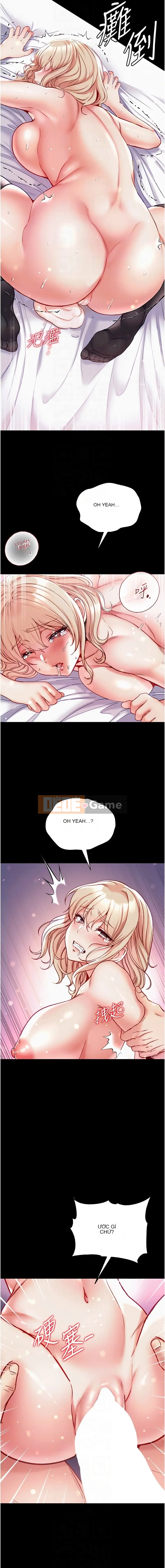 đệ tử đầu tiên Chương 1-80