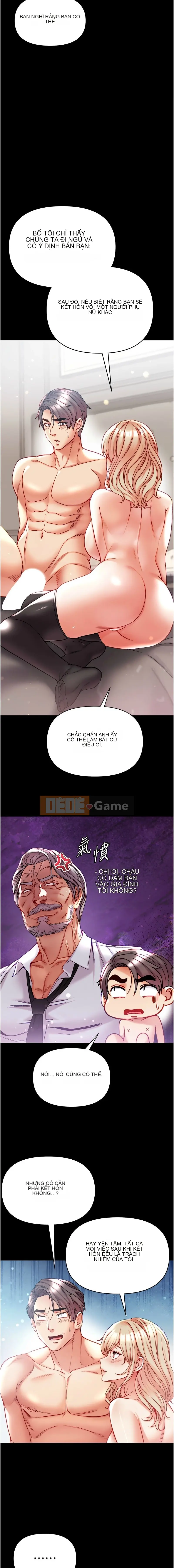 đệ tử đầu tiên Chương 1-80