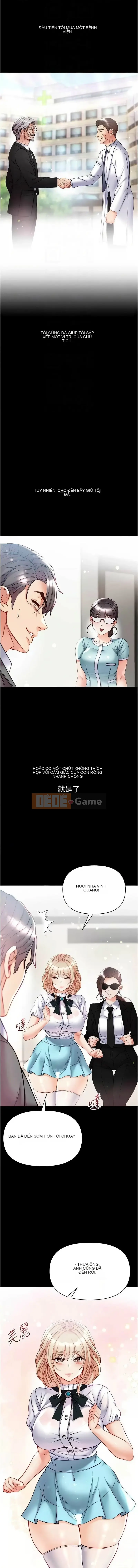 đệ tử đầu tiên Chương 1-80