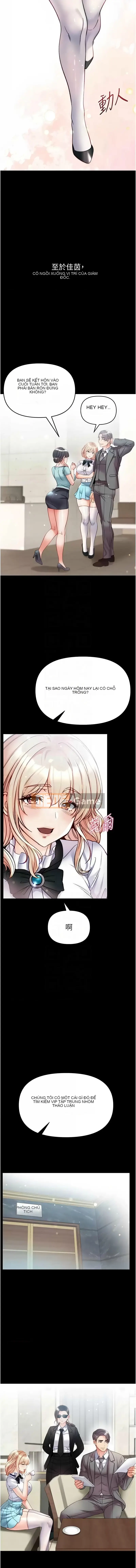 đệ tử đầu tiên Chương 1-80