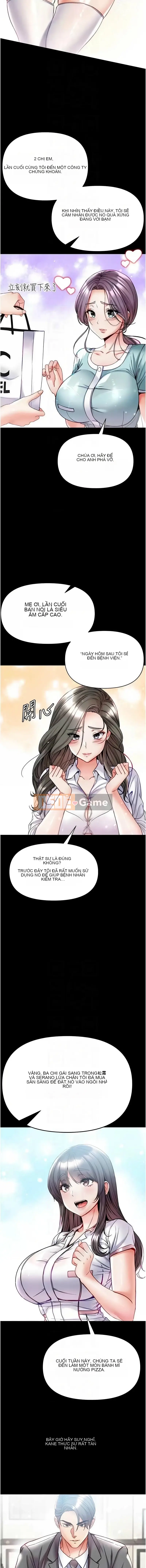 đệ tử đầu tiên Chương 1-80