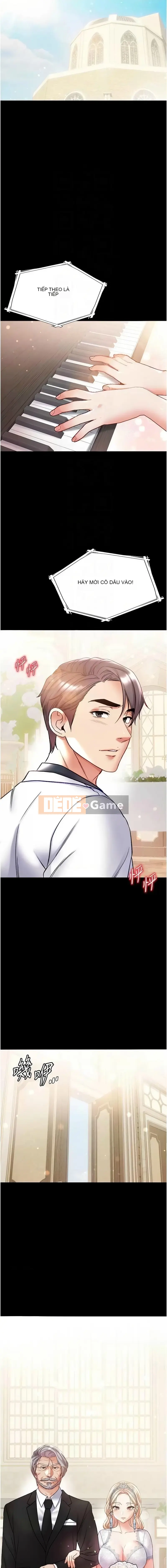 đệ tử đầu tiên Chương 1-80