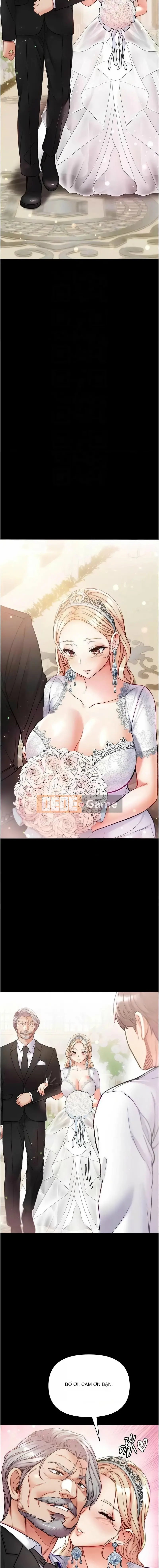 đệ tử đầu tiên Chương 1-80