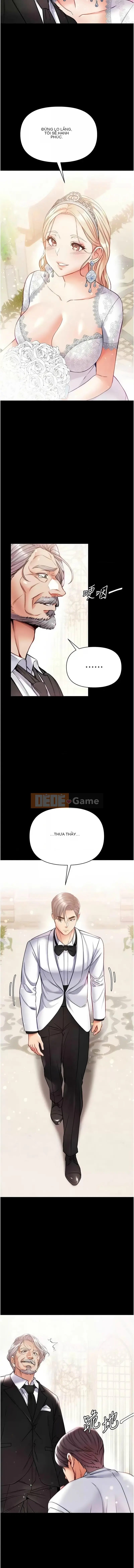 đệ tử đầu tiên Chương 1-80