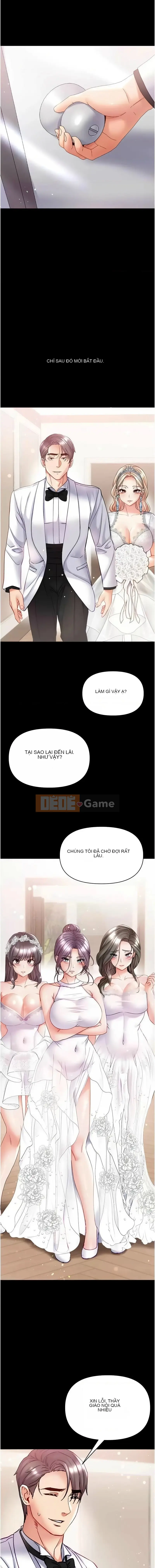 đệ tử đầu tiên Chương 1-80