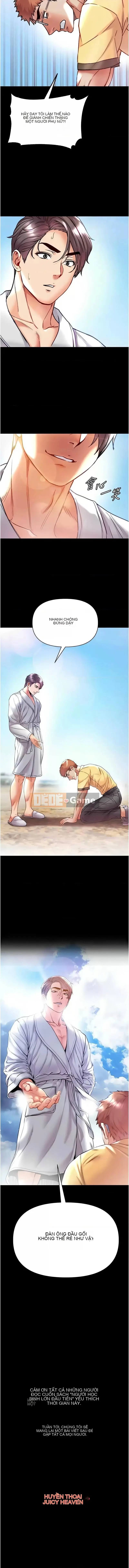 đệ tử đầu tiên Chương 1-80