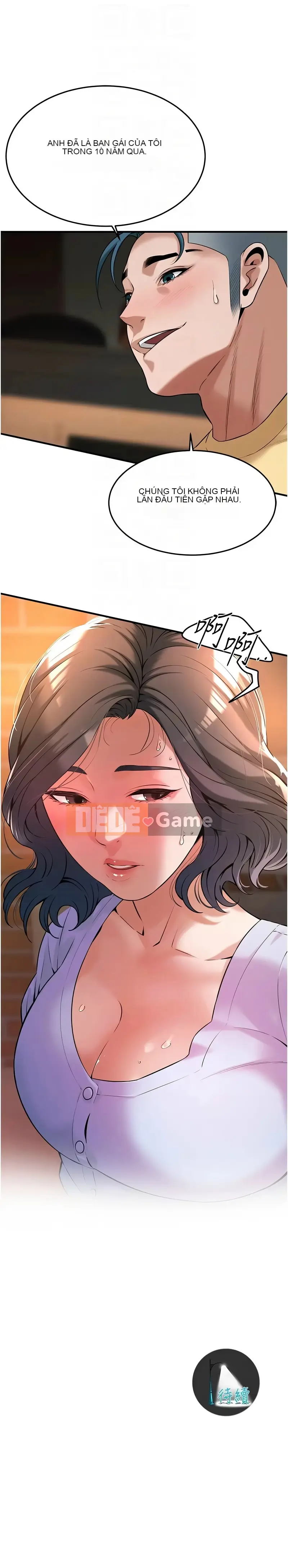 Vua chiến đấu đường phố Chương 50-51