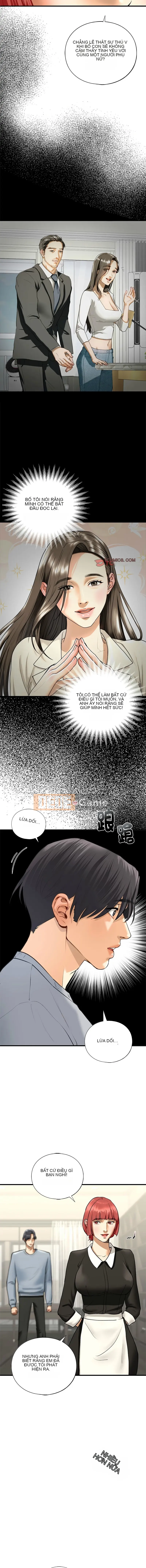 Đừng bắt nạt em gái tôi Chương 24-25