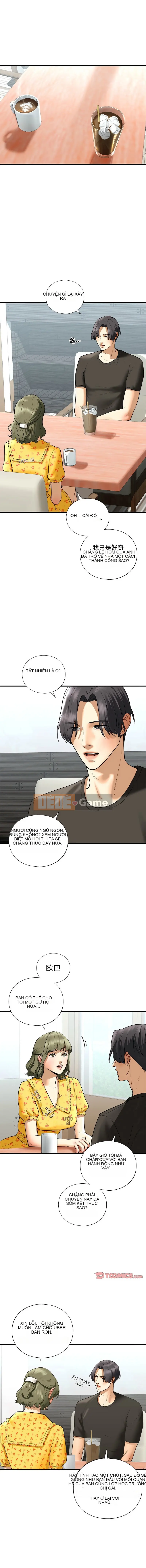 Đừng bắt nạt em gái tôi Chương 24-25