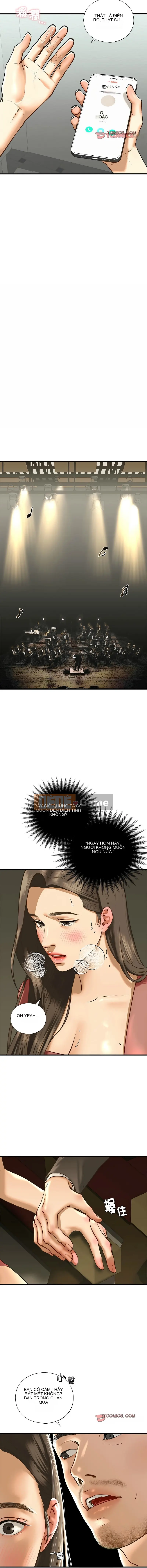 Đừng bắt nạt em gái tôi Chương 24-25