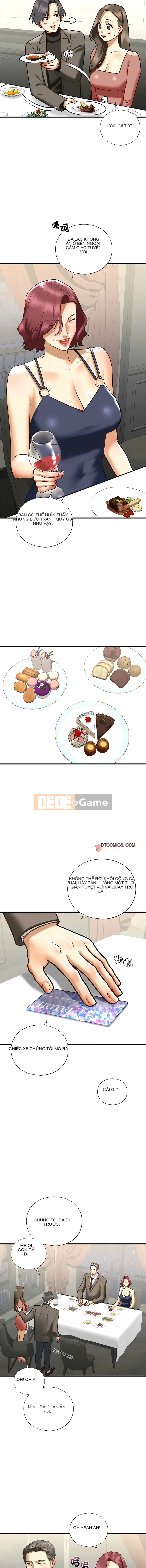 Đừng bắt nạt em gái tôi Chương 24-25