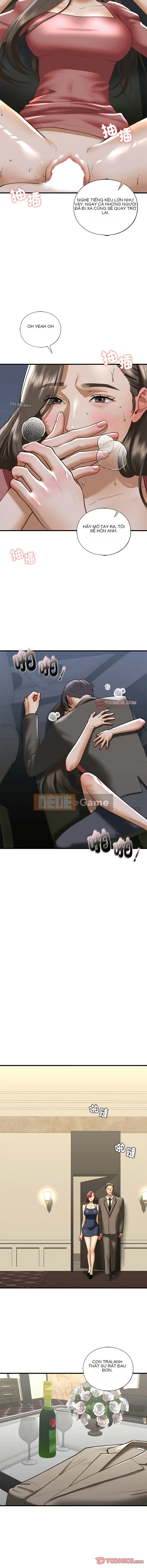 Đừng bắt nạt em gái tôi Chương 24-25